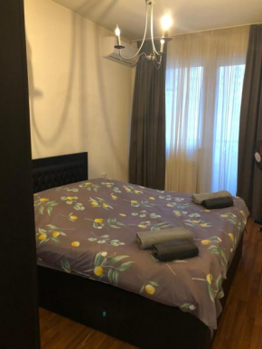 Dirsi apartment